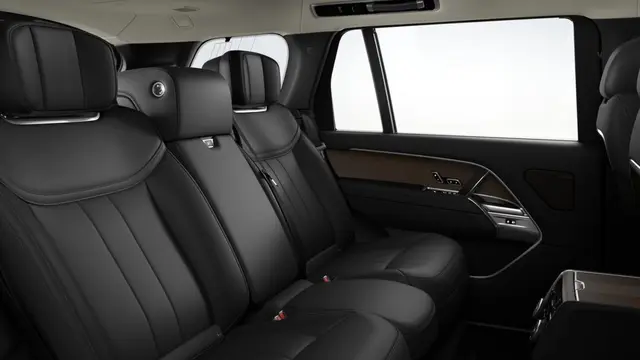 Range Rover Autobiography PHEV LWB