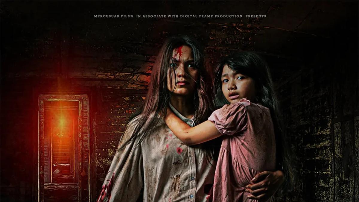Sinopsis Film Juminten Edan, Dibintangi Meisya Amira dan Dimas Aditya