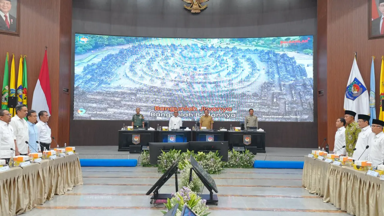 Banjir Sumatera