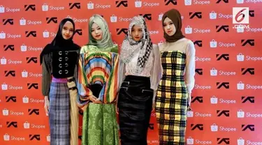 Berita blackpink berhijab Hari Ini - Kabar Terbaru Terkini ...