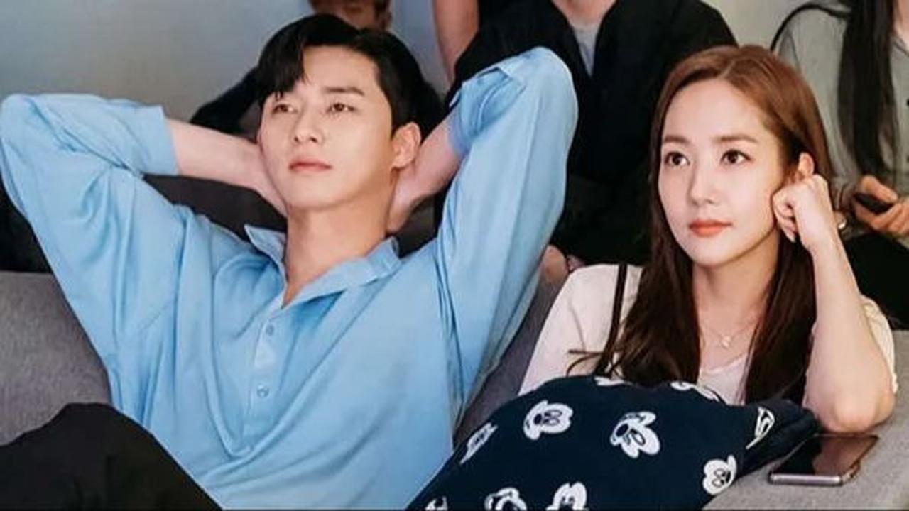 Gyeongseong Creature, Pesona Drama Korea dengan Chemistry Park Seo Joon dan Han Soo Hee