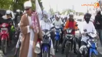 Sweeping Tempat Hiburan Malam, Bamus Betawi: Lakukan yang Sopan