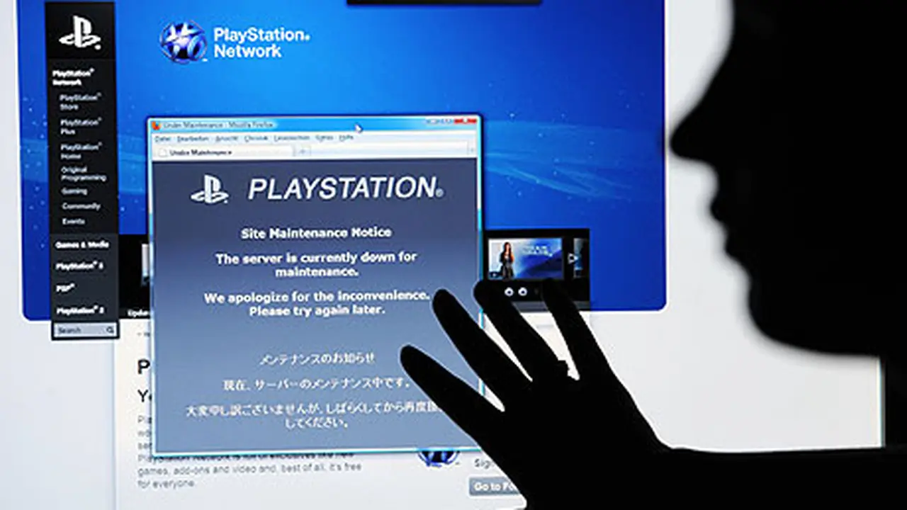 Hacker Serang PlayStation Network dan Xbox Live di Hari Natal