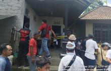 Sopir di Karangasem Dibakar&nbsp;Gara-gara Uang Setoran
