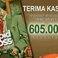 Baru dirilis pada 19 Mei 2016 lalu, film bertajuk My Stupid Boss tercatat sudah mengantungi lebih dari 605 ribu penonton.