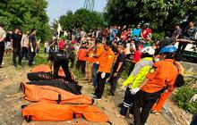 Selain Belasan Polisi, 10 Warga Sipil Diperiksa terkait Kasus 7 Mayat Remaja di Kali Bekasi