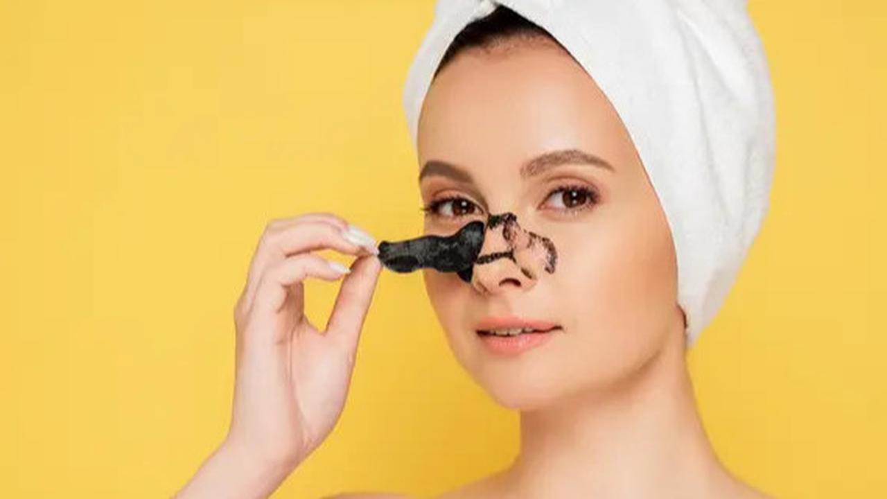 Cara Mengangkat Komedo dengan Membuat Pore Pack Alami, Hanya dengan 3 Bahan