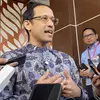 Vonis Nadiem Makarim Dipangkas, Ini Deretan Hoaks yang Pernah Menerpanya