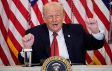Dibatalkan MA, Donald Trump Langsung Umumkan Tarif Global Baru 10%