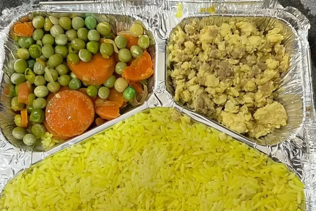 Makanan Haji Kemenag Dipuji, Jemaah Indonesia Ungkap Pengalamannya