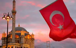 Fosil Gastropoda Berusia 66 Juta Tahun Ditemukan di Ankara