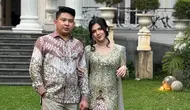 DJ Una Resmi Dilamar Andi Agum, Mantap Melangkah ke Pelaminan Setelah Kenal 4 Bulan