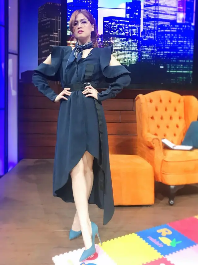 [Bintang] Chika Jessica