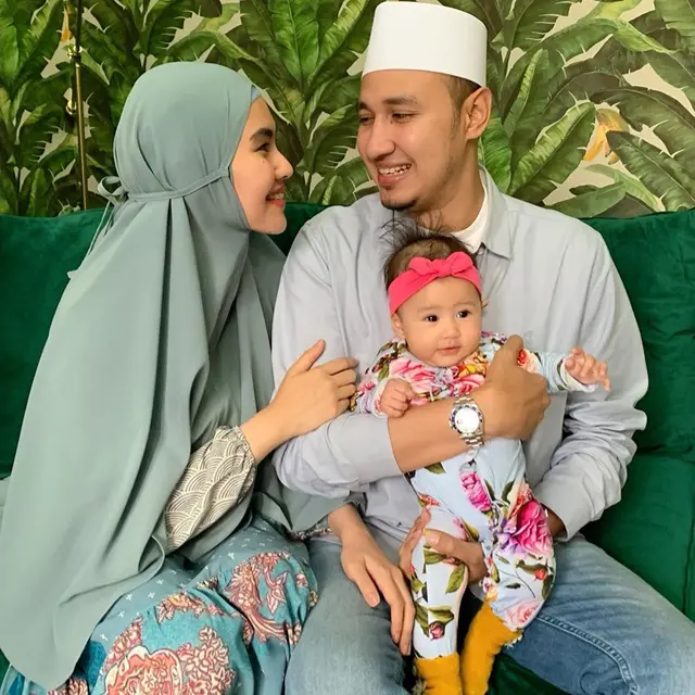 [Fimela] Kartika Putri