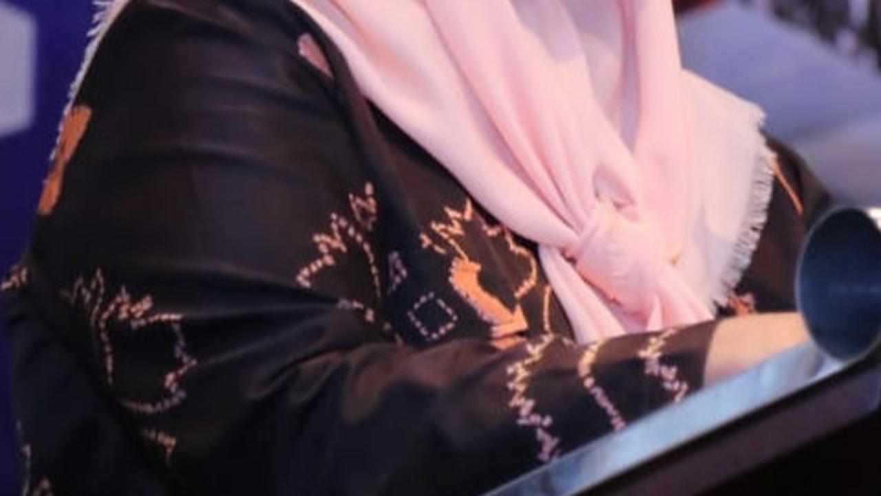 KPK Tegaskan Penahanan Politikus PKB Reyna Usman Dalam Kasus Korupsi di Kemnaker Tak Terkait Politik