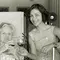 Nadia Mulya Berduka, Nenek Tercinta Anne Marie Frambach Meninggal Dunia di Usia 94 Tahun