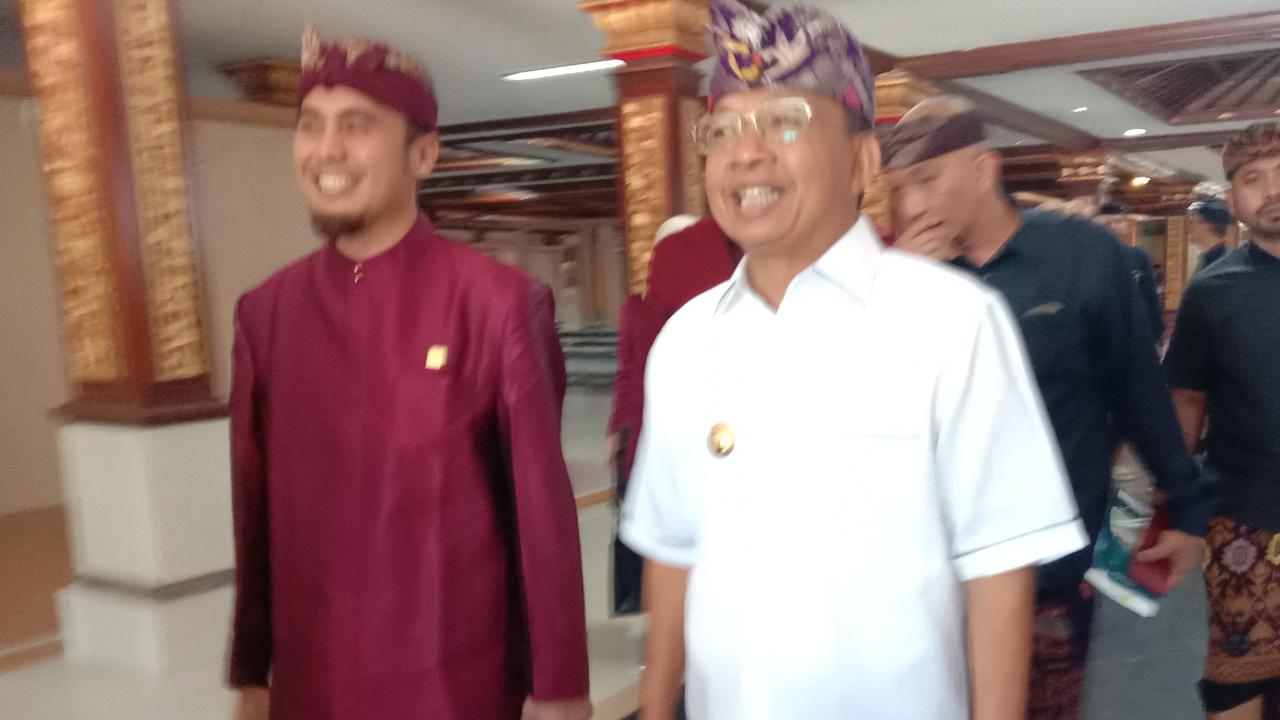 Gubernur Bali Soroti Lemahnya OSS, Investor Asing Mudah Kuasai Usaha Rental Kendaraan Hingga Kuliner