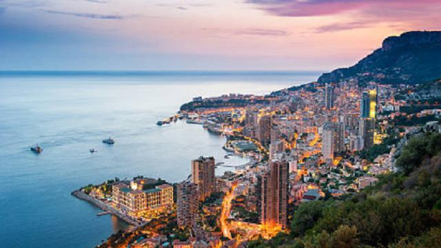 Ilustrasi Monaco (iStock)