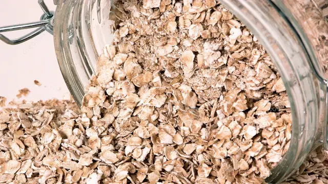 Oat.