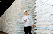 Akses Terbuka, Masyarakat Kini Bisa Cek Langsung Stok Beras Bulog di Gudang