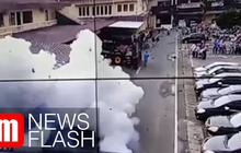 VIDEO: Moeldoko Tegaskan Bom Bunuh Diri di Medan Bukti Nyata Adanya Paham Radikal