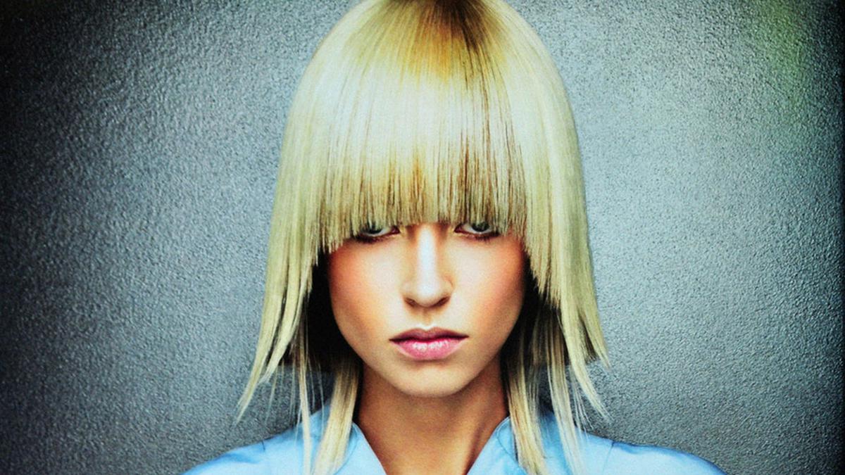 Gaya Freestyle Tata Rambut - Photo Fimela.com