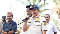 Kasatgas PRR Pascabencana Sumatera, Muhammad Tito Karnavian