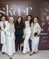 Skaer Clinic grand opening di Tebet, Jakarta Selatan (Dok. Pribadi)