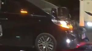 Kronologi Mobil Pendakwah Kondang Anwar Zahid Kecelakaan di Bojonegoro