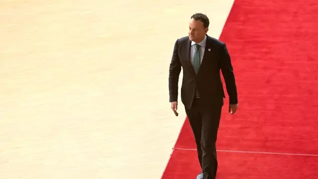 Leo Varadkar