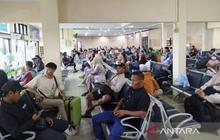 Pemkab Kobar Perketat Pengawasan Bandara Iskandar Jelang Libur Lebaran 2026