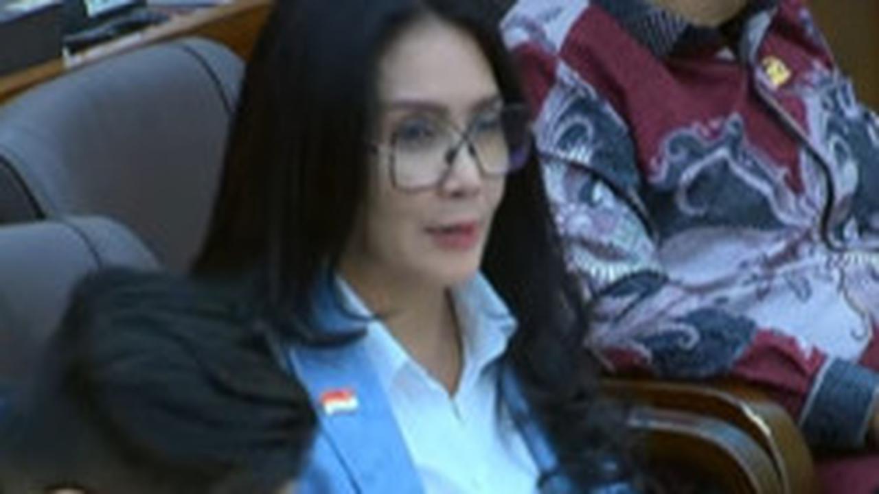 VIDEO: Rieke PDIP Skakmat Mendag Bongkar Minyak Kita Dijual Online "Ini Kan Terang Benderang!"