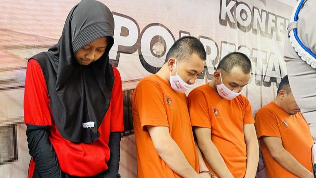 Cerita Miris ABG di Bogor, Dijanjikan Bekerja di Restoran Malah Dijual untuk Layani 32 Pria