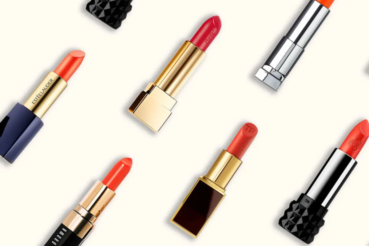 Supaya Nggak Dibilang Tante-tante, Ini 5 Lipstik Anak Muda Banget