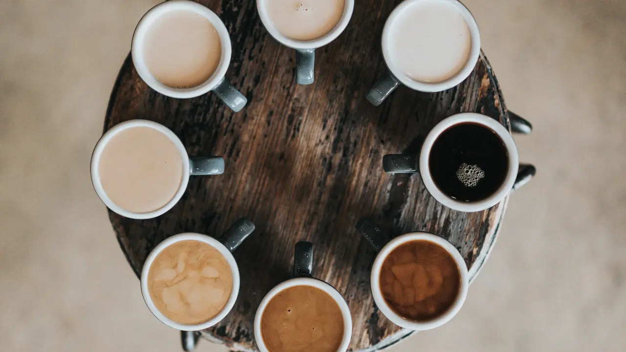 kopi