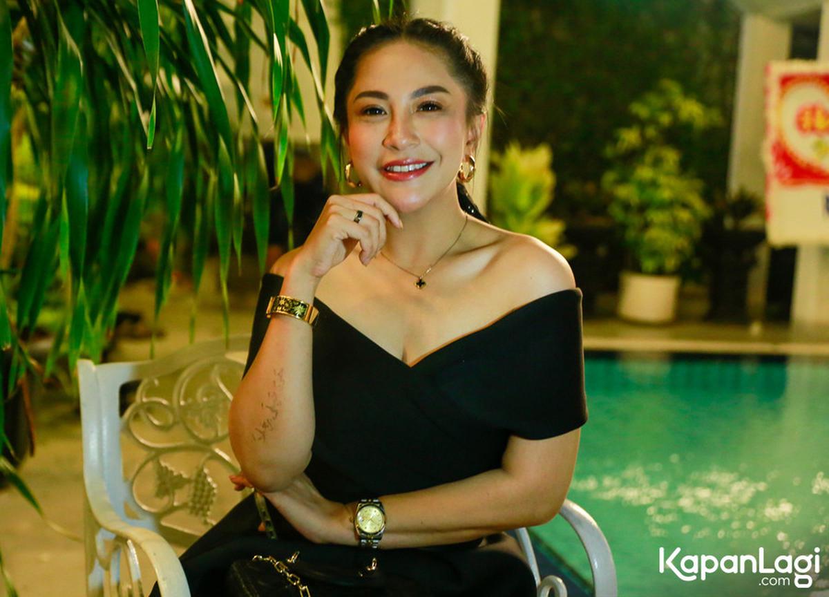 Sudah Memiliki Kekasih Baru