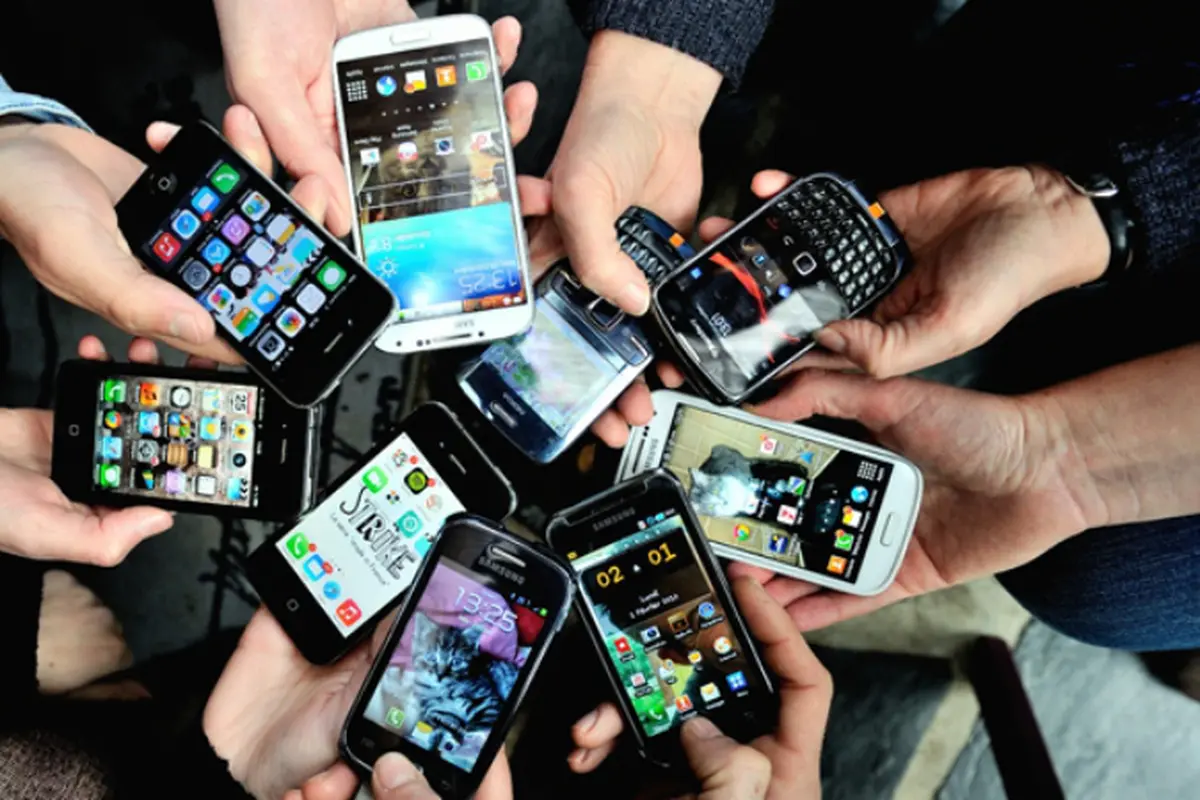 22 Hal yang Terjadi Sebelum Kamu Kenal Smartphone