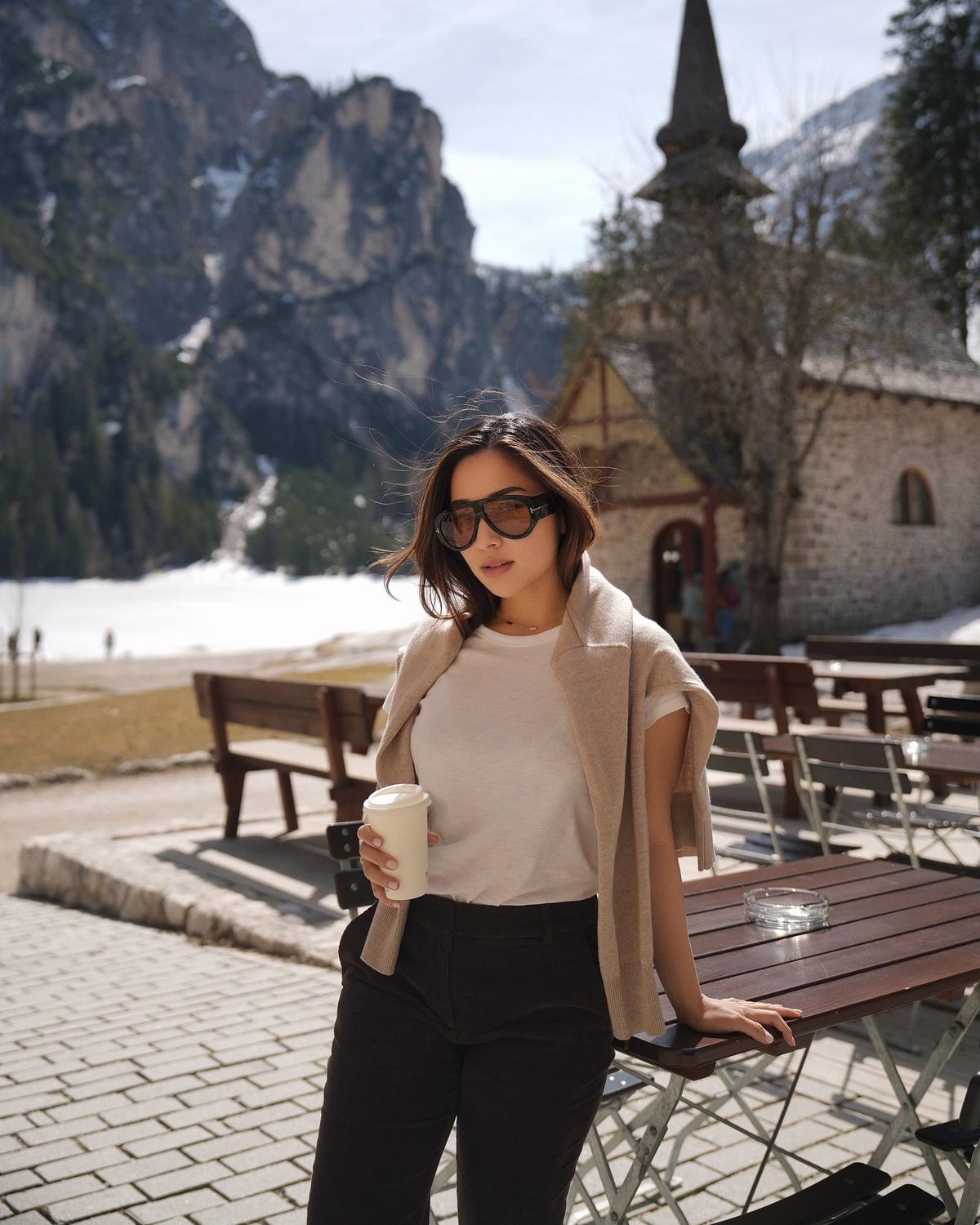 Nikita Willy Bagikan 15 Hal Penting dalam Hidup di Usianya yang Sudah Kepala Tiga
