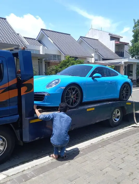 Aset Doni Salmanan (dok. Merdeka.com)