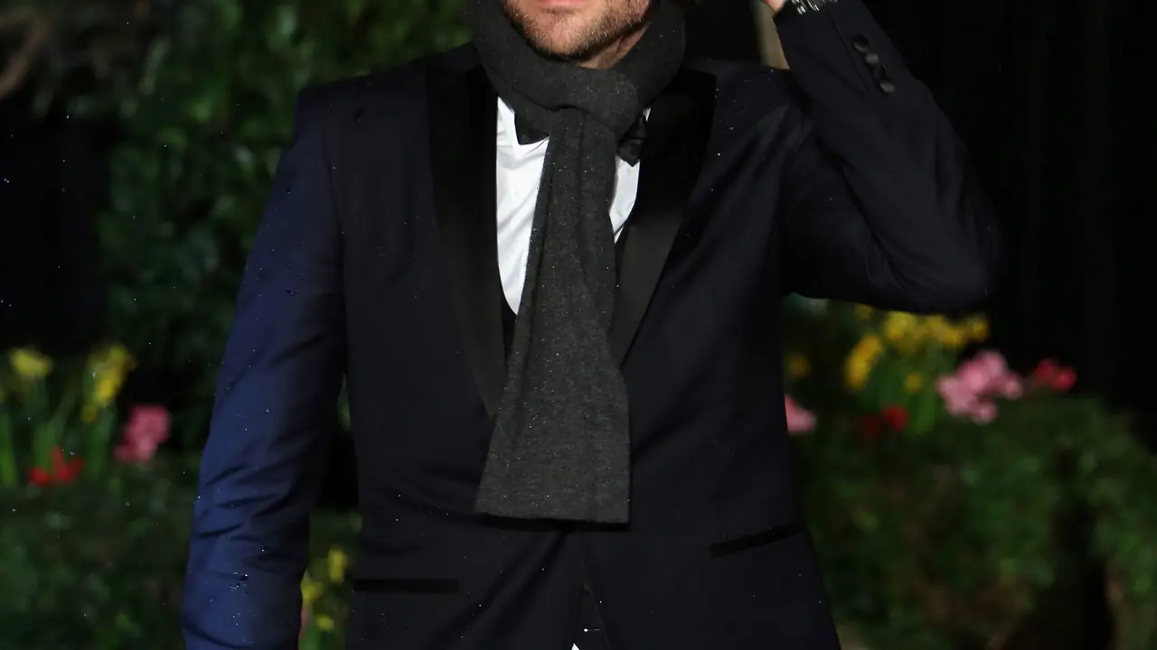 Bradley Cooper