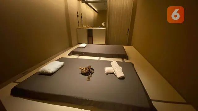 Pengalaman Seru Menginap di Dusit Thani Kyoto, Hotel Berbalut Paduan Budaya Thailand dan Jepang
