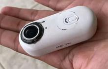 Niat Nggak Beres! Pria Bantaeng Pasang Kamera di Toilet Wanita Masjid Pantai Seruni