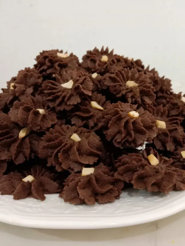 Berkat Resep dari Sang Ibu, Jenny Suziani Sukses Awali Jenny's Creative Corner