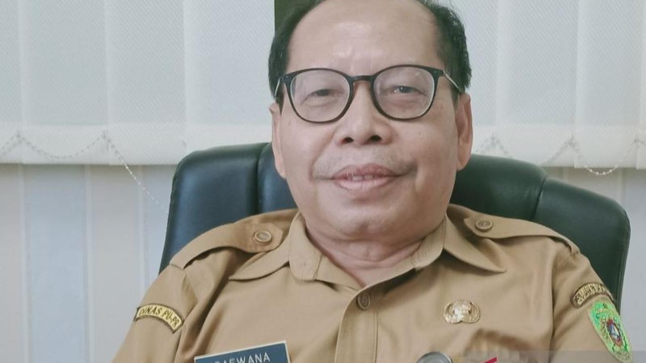 Trivia: TPA Buluminung Hanya Bertahan 1,5 Tahun, Penajam Paser Utara Butuh Rp103 Miliar Perkuat Pengelolaan Sampah Penajam