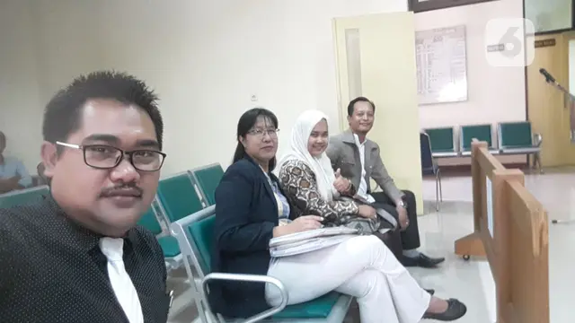sidang anin