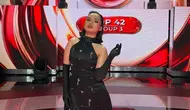 Langkah Nana Bulungan Terhenti di Babak Top 37 Dangdut Academy 8