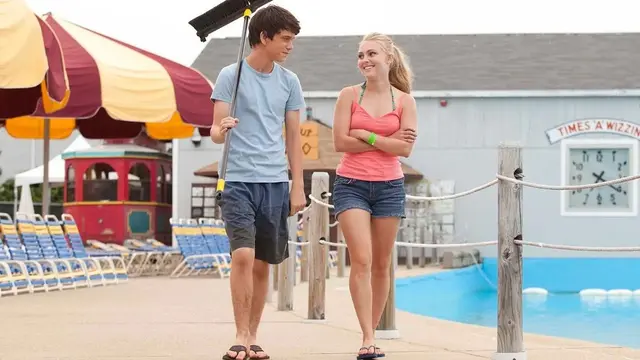 5. The Way Way Back (2015)