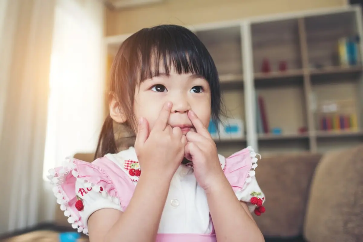 Kesehatan Anak