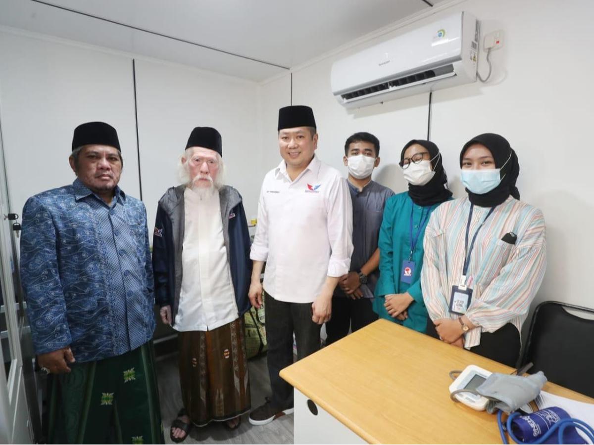 Dok. Istimewa