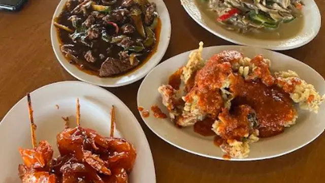 Rekomendasi Tempat Makan Enak di Ungaran Semarang